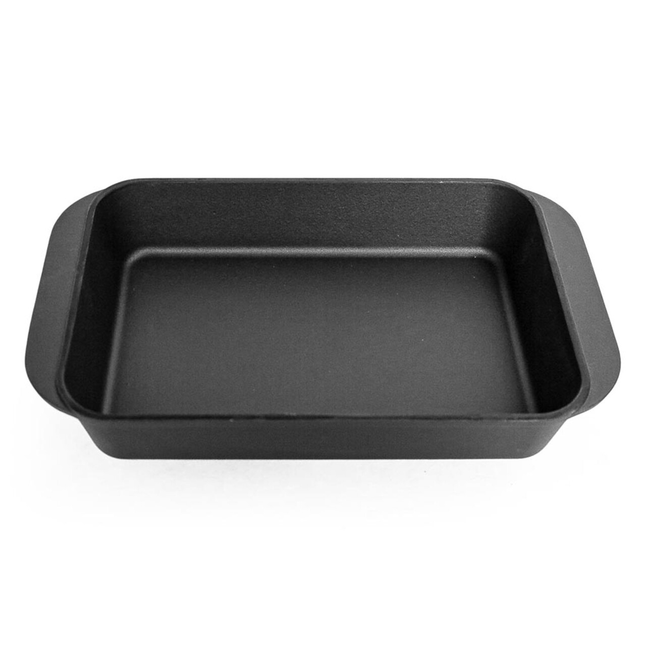 Tava de copt Tika, Luigi Ferrero, 30.5x21x5 cm, fonta - imagine 4